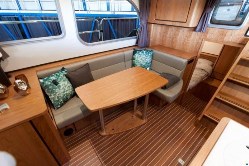 Linssen GS 30.9 AC Brilliant