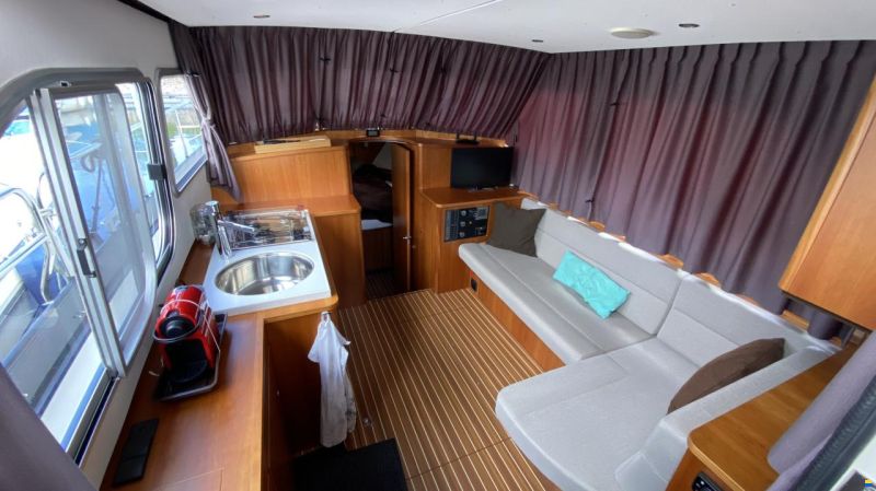 Linssen GS 30.9 AC Brilliant