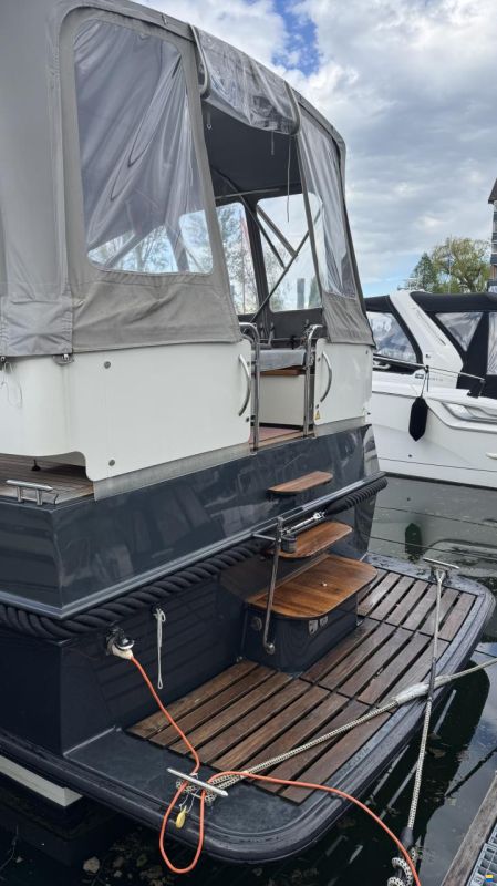 Linssen GS 30.9 AC Brilliant