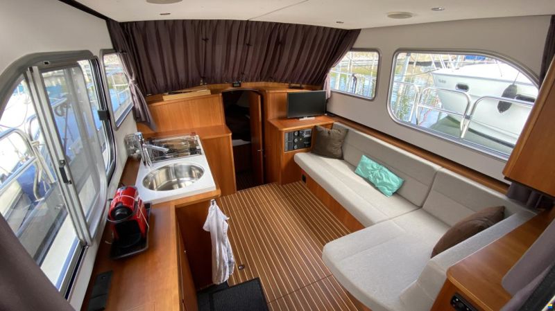 Linssen GS 30.9 AC Brilliant