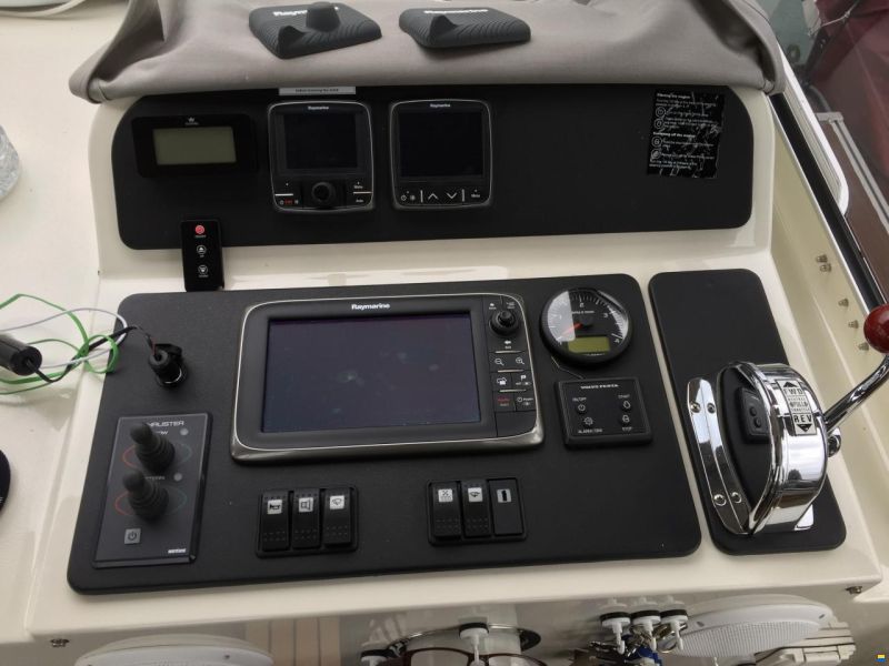 Linssen GS 30.9 AC Brilliant