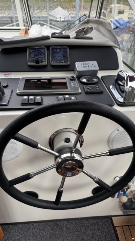 Linssen GS 30.9 AC Brilliant