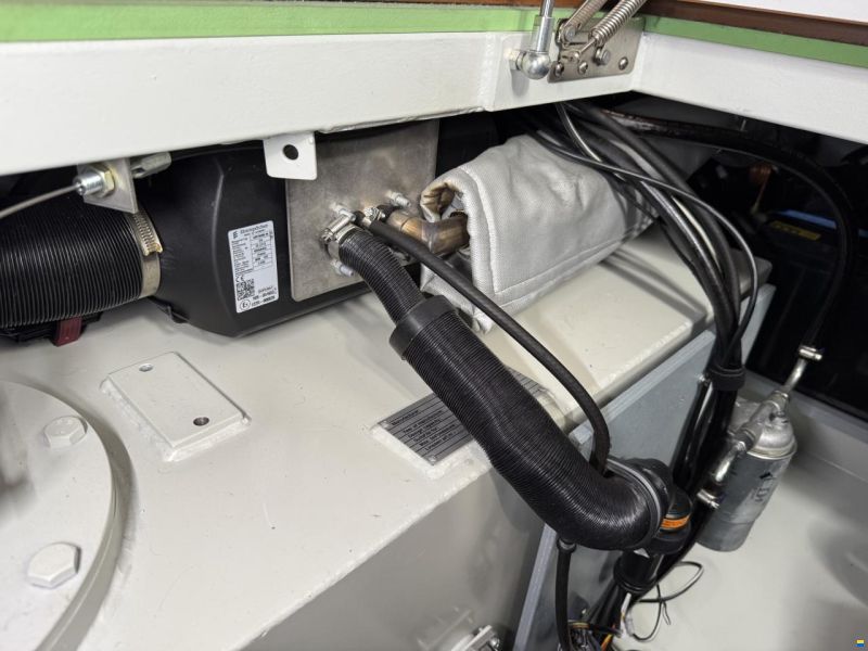 Linssen GS 30.9 AC Brilliant