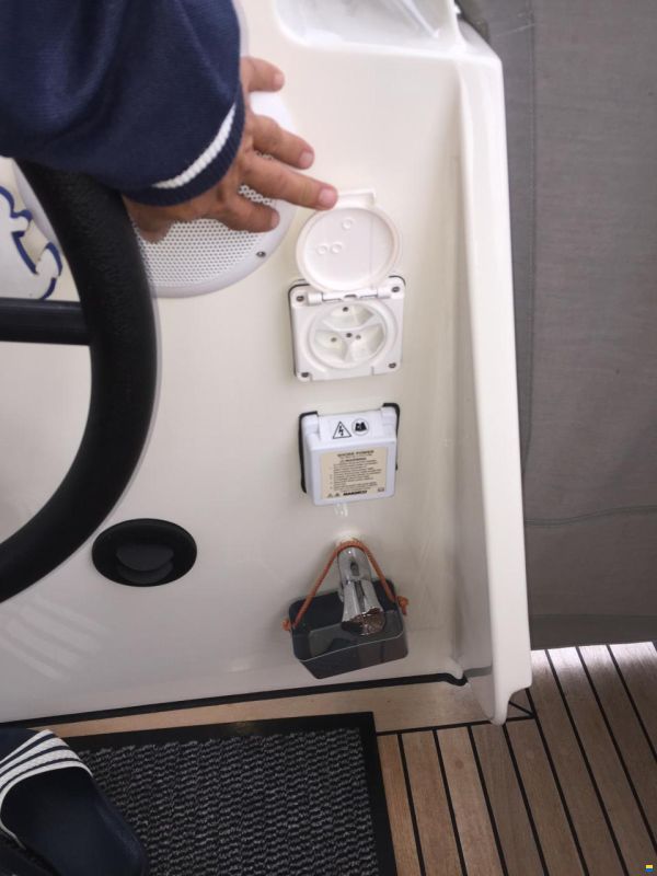 Linssen GS 30.9 AC Brilliant