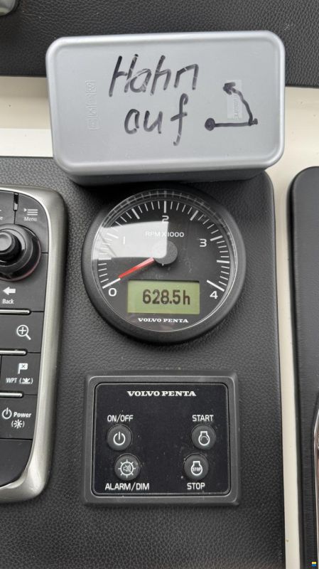 Linssen GS 30.9 AC Brilliant