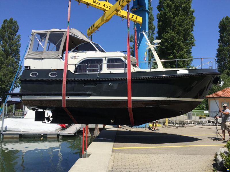Linssen GS 30.9 AC Brilliant