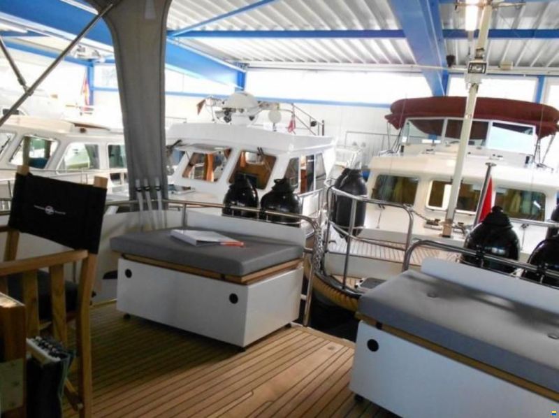 Linssen GS 30.9 AC Brilliant