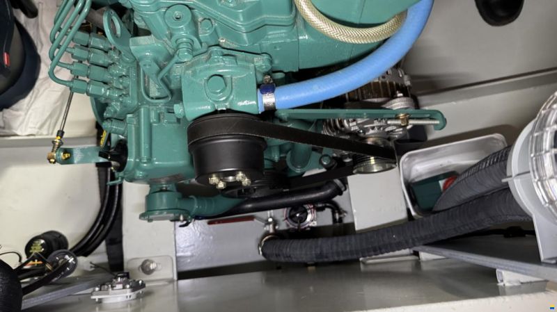 Linssen GS 30.9 AC Brilliant