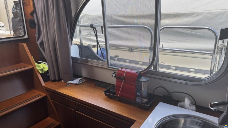 Linssen GS 30.9 AC Brilliant