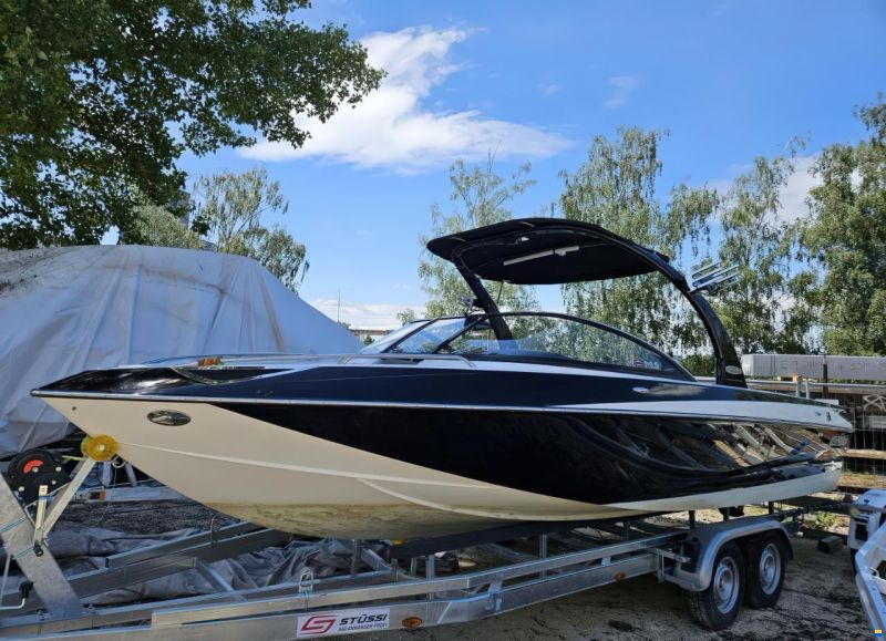 Malibu 247 Wakesetter