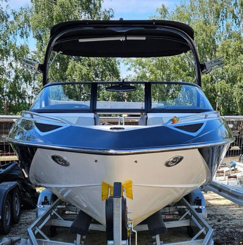 Malibu 247 Wakesetter