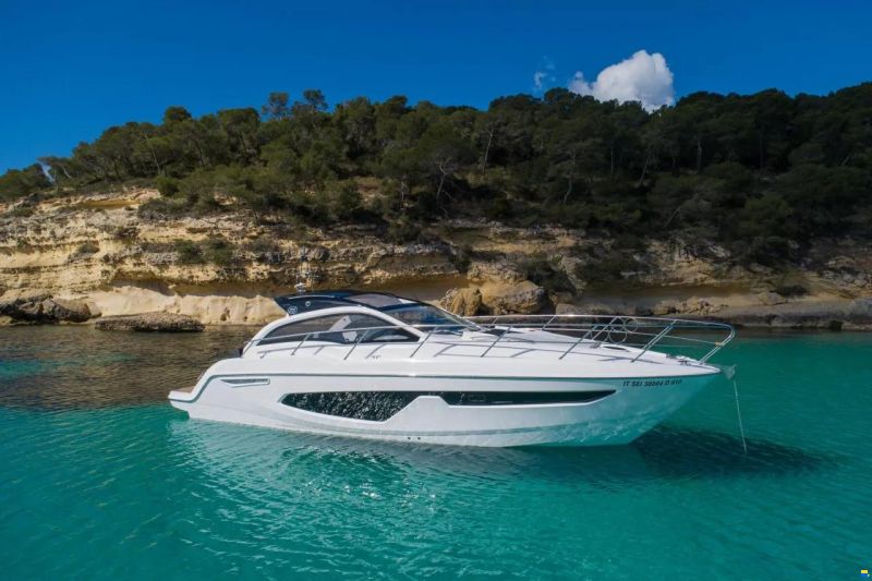 Sessa C38