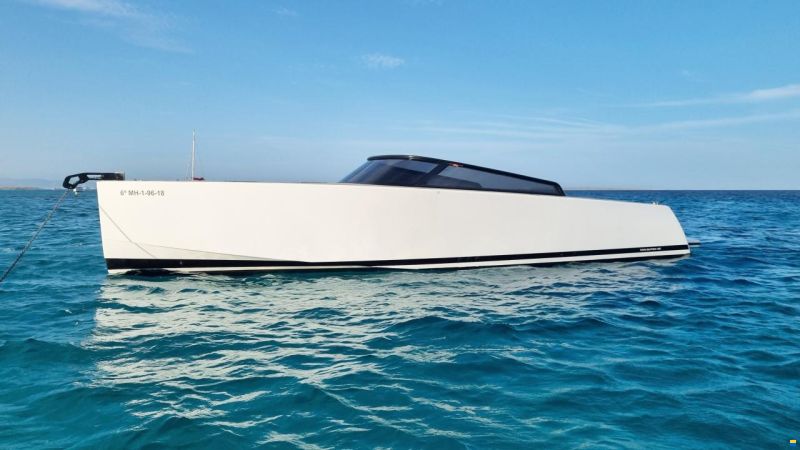 VanDutch 40