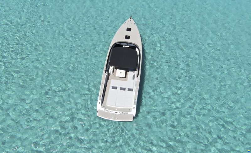 VanDutch 40