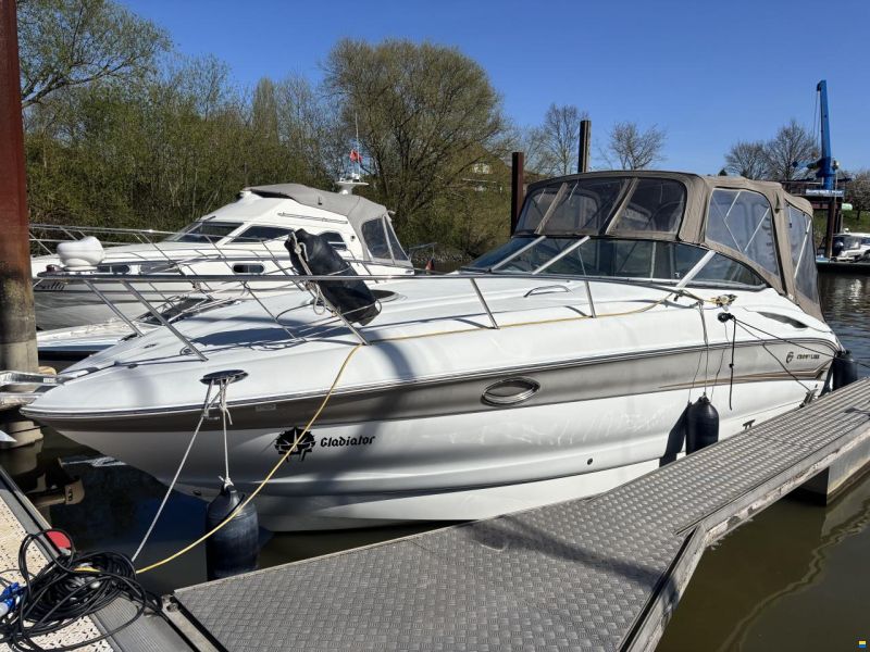 Crownline 270 CR