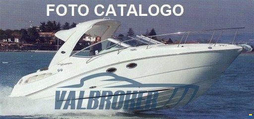 Sea Ray 325 Sundancer