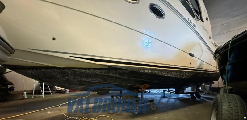 Sea Ray 325 Sundancer