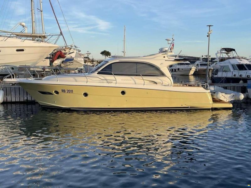 Pičuljan Marine Piculjan Eleven