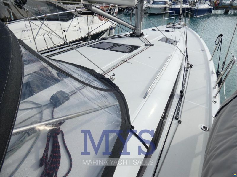 Jeanneau SUN ODYSSEY 440
