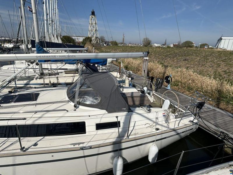 Bavaria 34 Cruiser