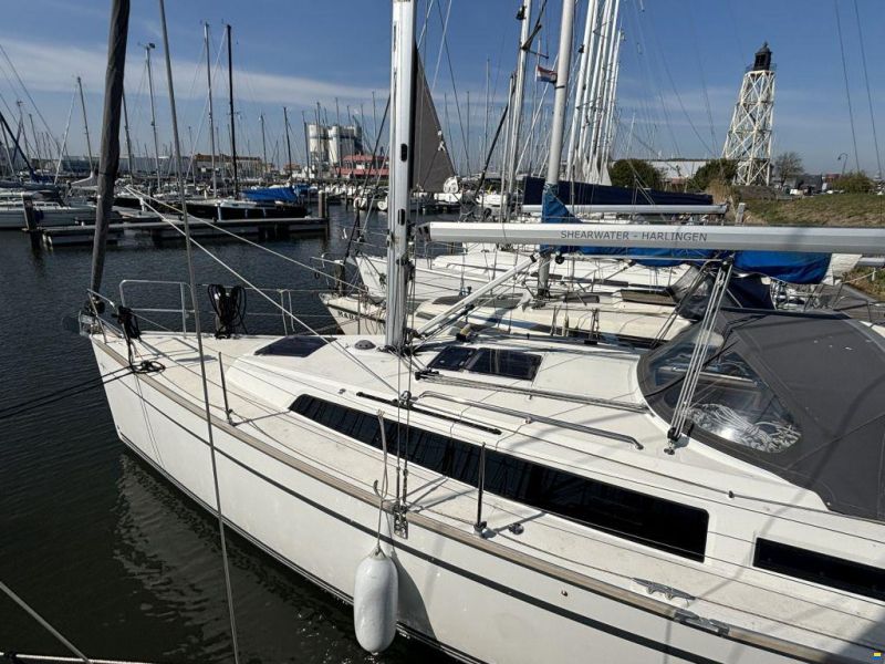 Bavaria 34 Cruiser
