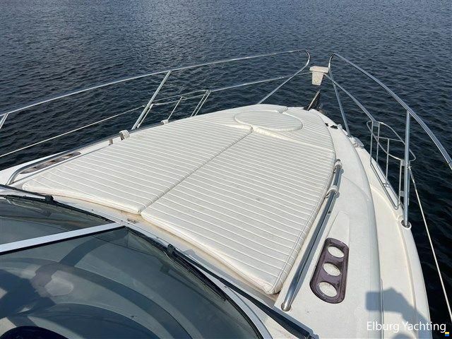 Fairline Targa 30