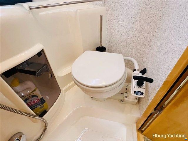 Fairline Targa 30
