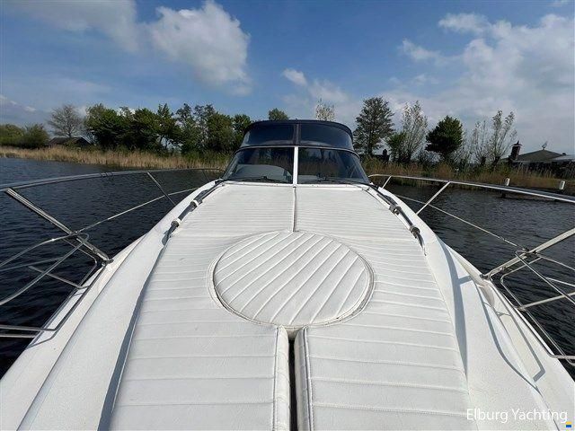 Fairline Targa 30