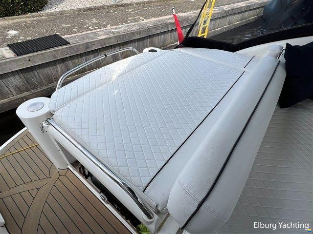 Fairline Targa 30