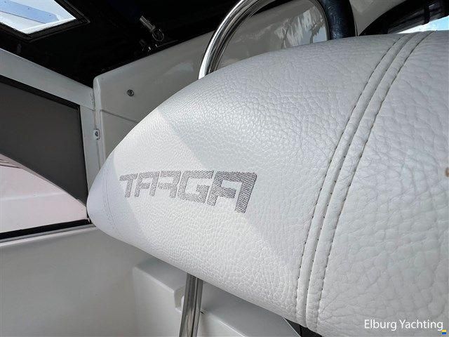 Fairline Targa 30