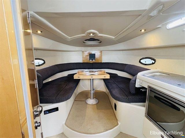 Fairline Targa 30