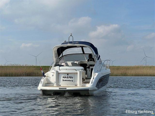 Fairline Targa 30