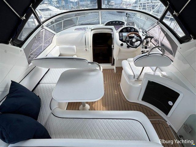 Fairline Targa 30
