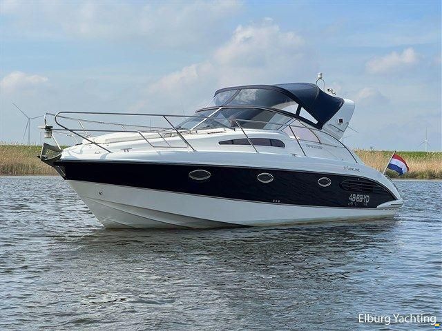 Fairline Targa 30