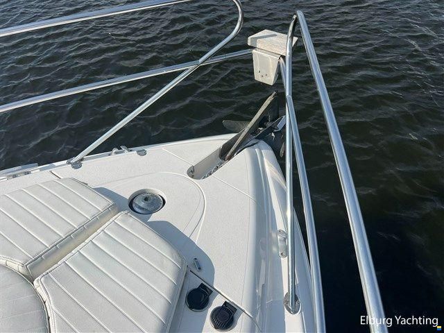 Fairline Targa 30