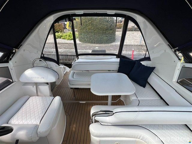 Fairline Targa 30
