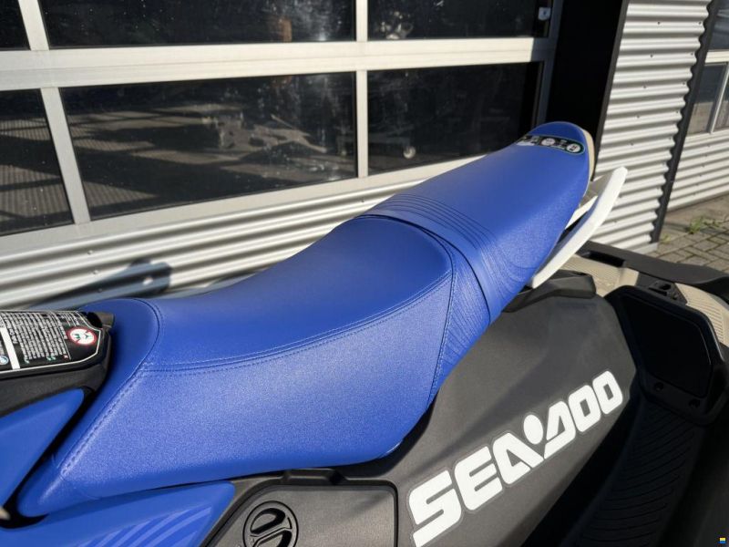 Sea Doo Spark Trixx 3up