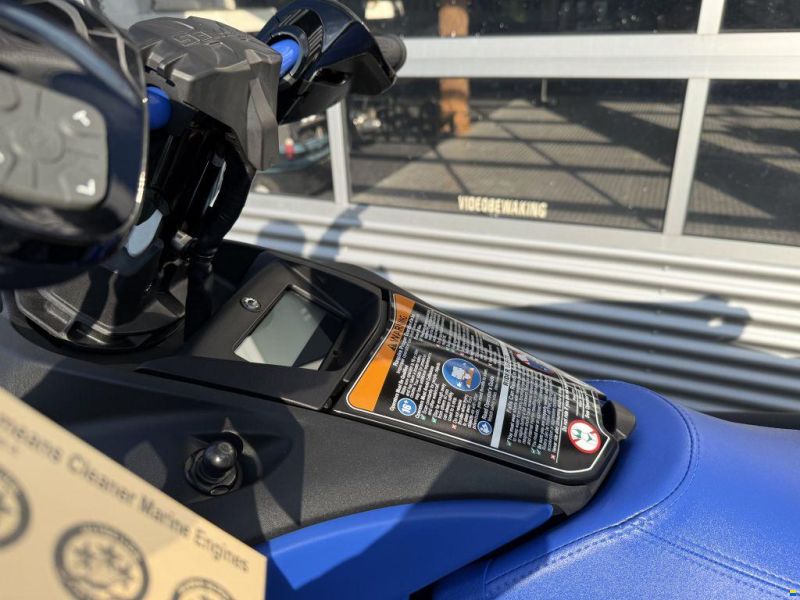 Sea Doo Spark Trixx 3up
