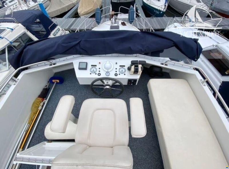 Neptunus 106 AK Fly