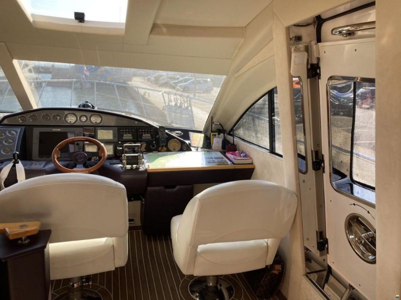 Sealine T 60