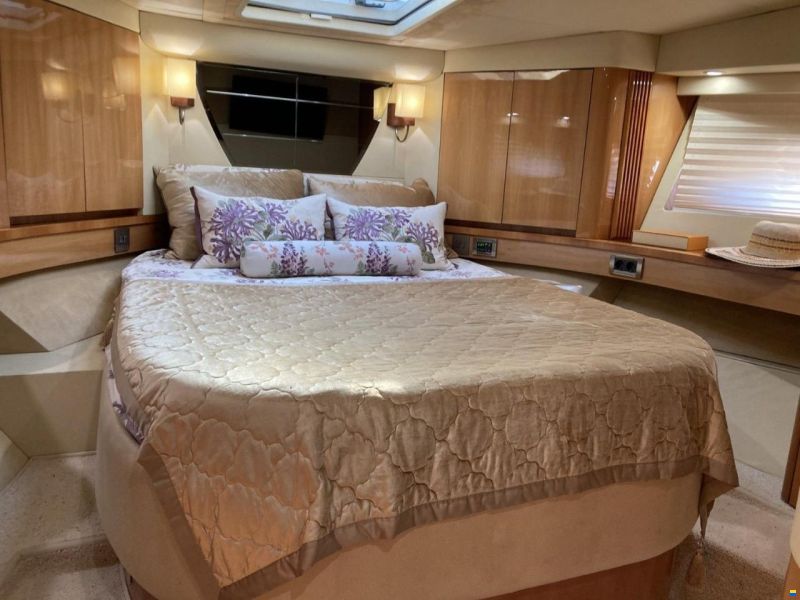 Sealine T 60