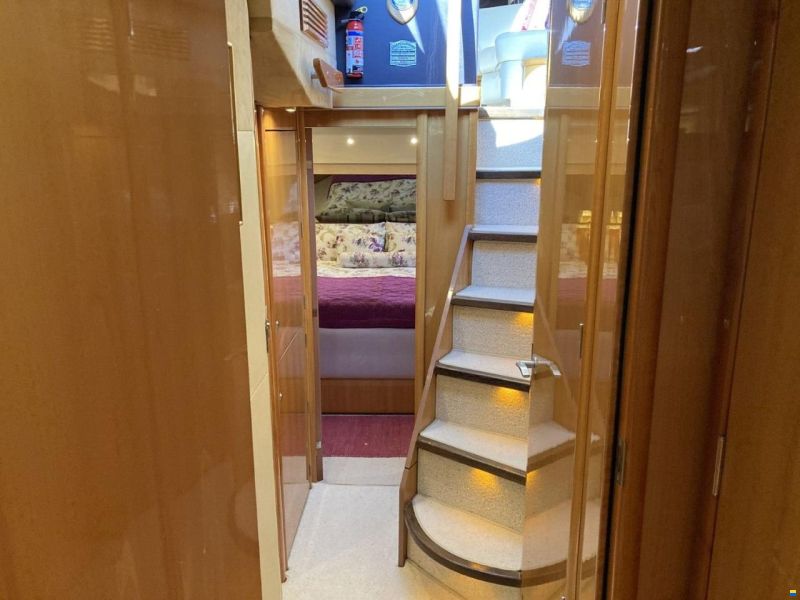 Sealine T 60