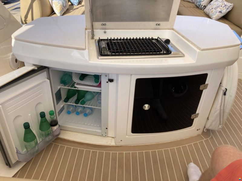 Sealine T 60