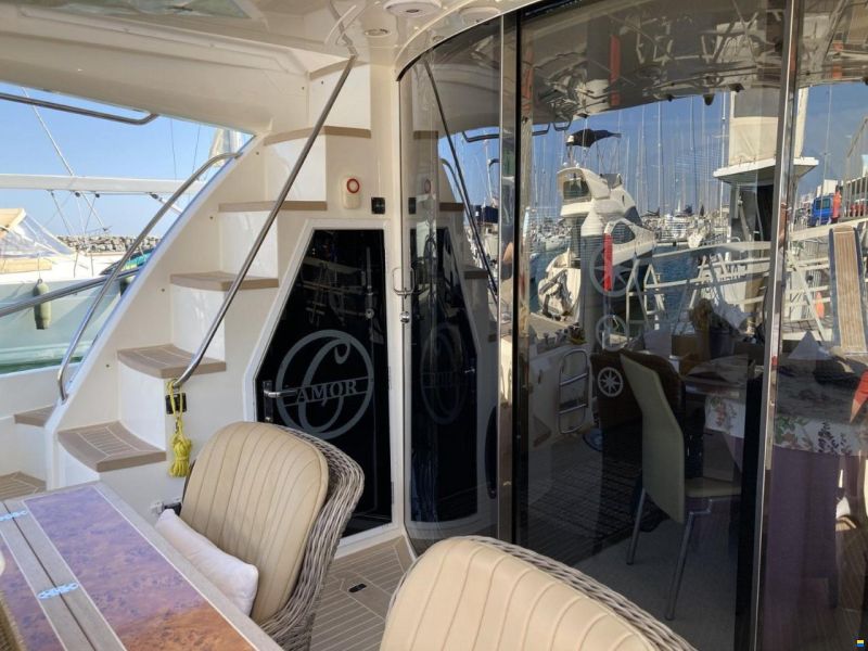 Sealine T 60