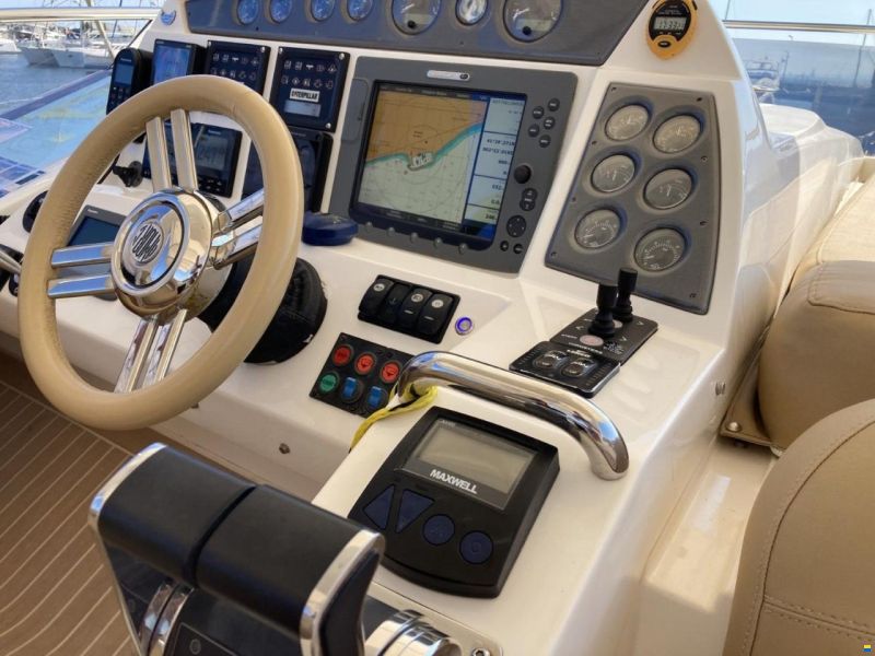 Sealine T 60