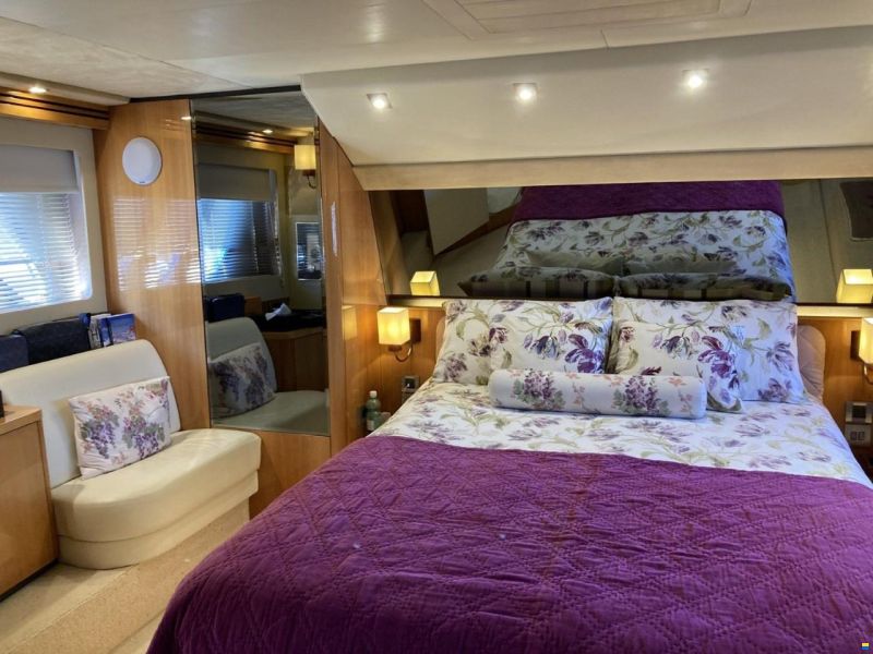 Sealine T 60