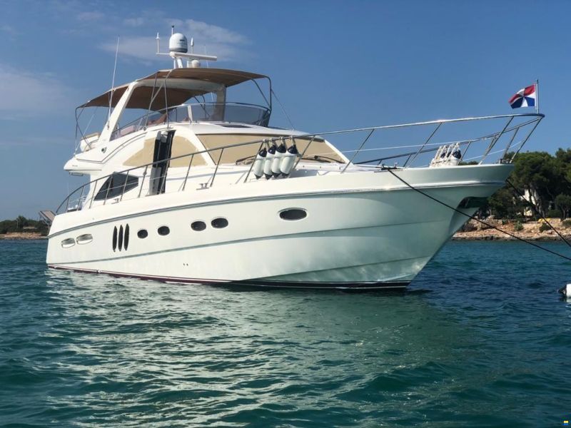 Sealine T 60