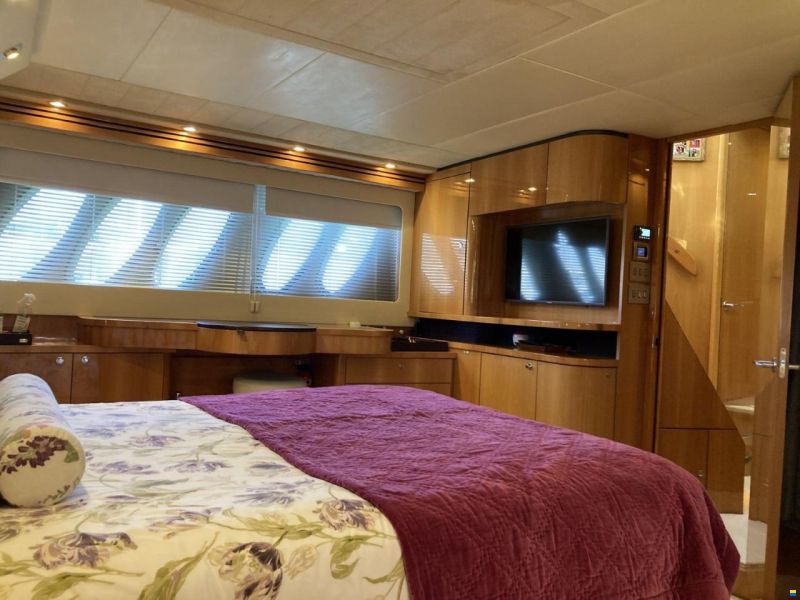 Sealine T 60