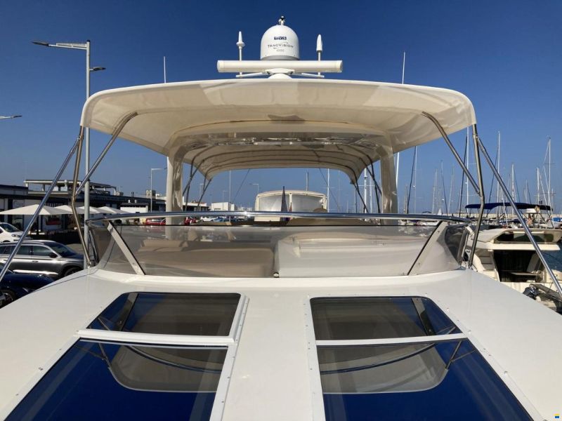Sealine T 60