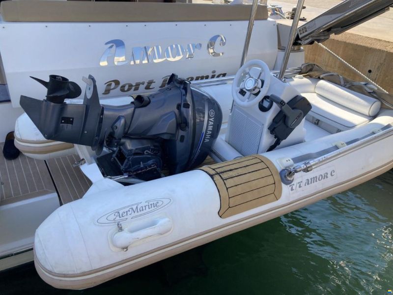 Sealine T 60